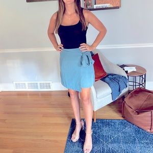 HYFVE Mini Skirt